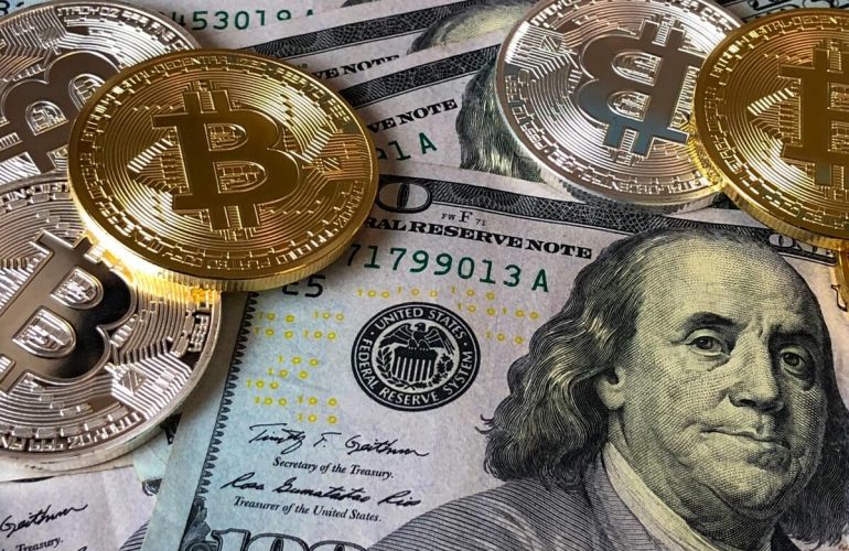 Americans Bullish on Bitcoin Investments