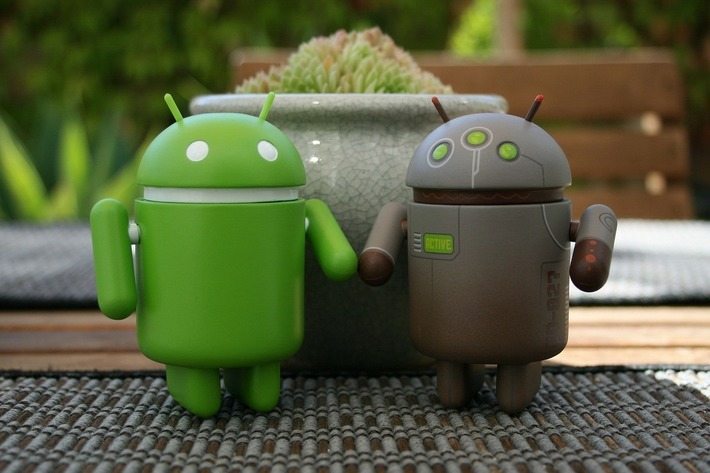 Android Market Share: The Fight for Mobile Leadership