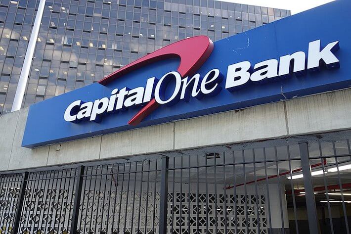 Capital One Data Breach Affects More Than 100 Million People