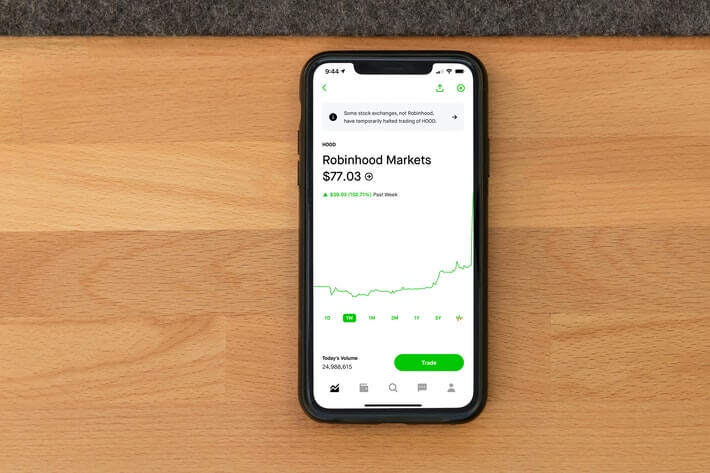 Robinhood Offers $15 to Novice College Student Traders - Featured Image