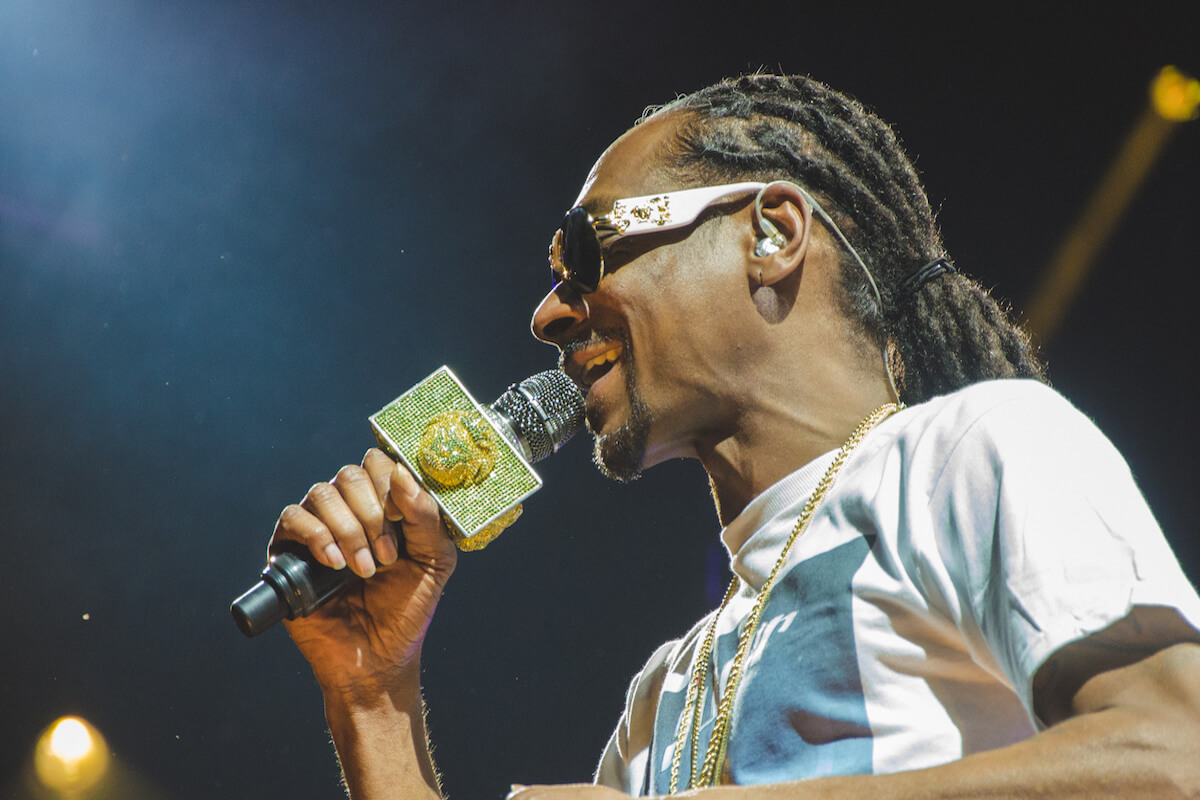 Snoop Dogg Backs Europe’s Biggest Fintech as it Enters US Market