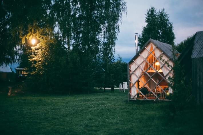 Texas Ranked Among the Best States for Tiny Homes