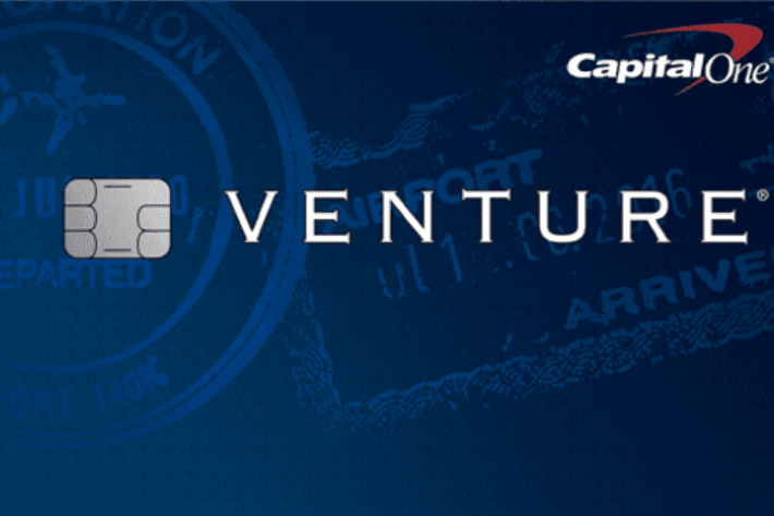 Capital One Launches New Premium Venture X Travel Card