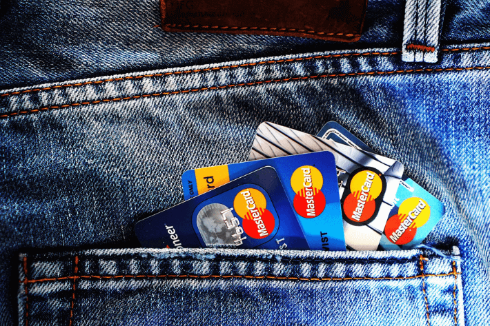 47+ Credit Card Debt Statistics & Facts: The Burden of Plastic Money