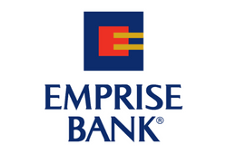 Emprise Bank Logo