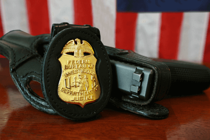 FBI Releases 2020 Internet Crime Report
