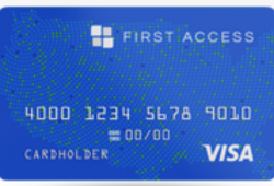 First Access Visa® Card Review 2023
