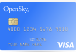 OpenSky® Secured Visa® Credit Card Review 2023