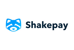 Shakepay Logo