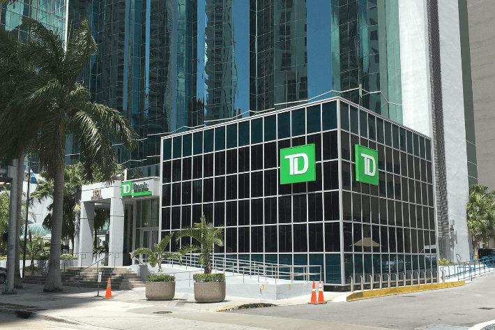 TD Bank Launches Robo-Advisor for Wealth Management