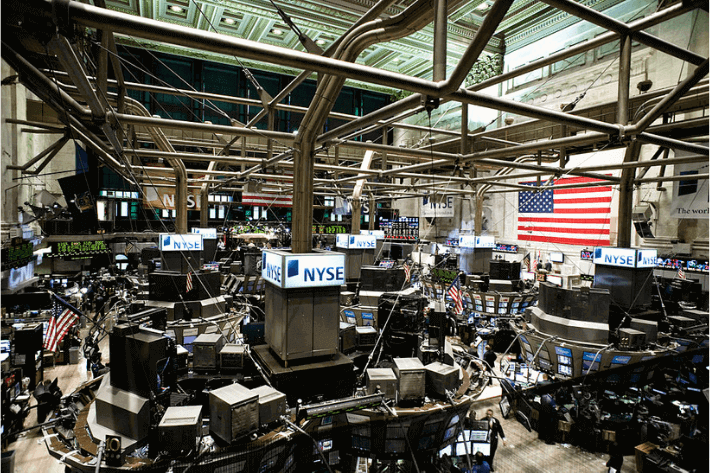 US Stock Market Set for a Turbulent Autumn